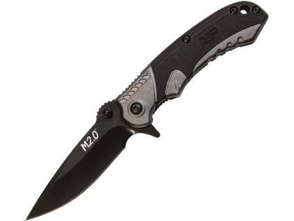 Nůž Smith & Wesson M2.0 Linerlock SW1085907 - 1