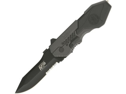 Nůž Smith & Wesson M&P Large Linerlock A/O SWMP4LS - 1