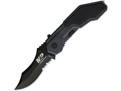 Nůž Smith & Wesson MAGIC Linerlock A/O SWMP1BSCP - 1