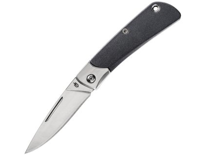 Nůž Gerber Wing Tip Slip Joint Gray G1700 - 1