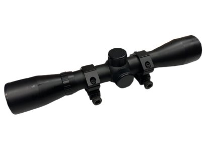Puškohled MIC 4x32
