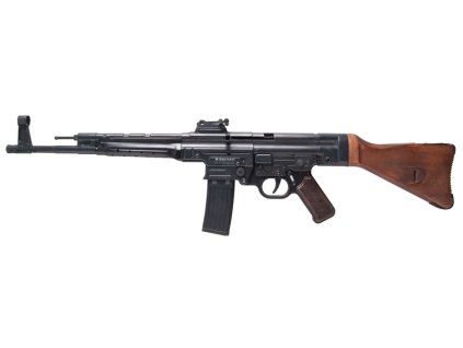 Expanzní Samopal GSG STG-44 cal. 9mm PA Knall