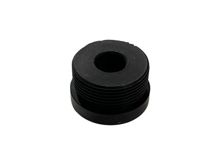 Závitová redukce na moderátor 1/2 X 20 unf - 1