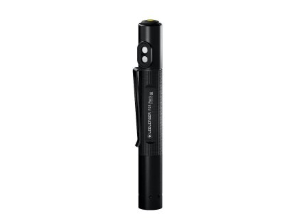 svitilna ledlenser p2r work