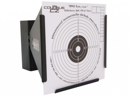 Lapač broků Beast Hunter pyramid - 1