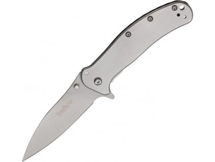 77237 nuz kershaw zing framelock a o 1730ss