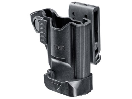 Pouzdro T4E TR 50, HDR 50 polymer - 1