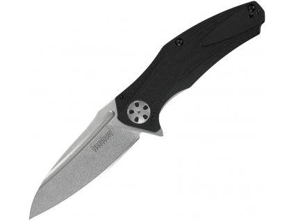 77261 1 nuz kershaw natrix a o framelock ks7007