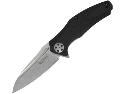 Nůž Kershaw Natrix A/O Framelock KS7007 - 1
