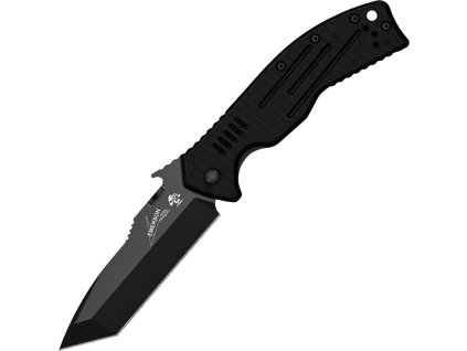77273 nuz kershaw emerson cqc 8k linerlock ks6044tblk