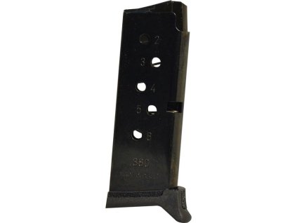 7746 zasobnik ruger lcp s botkou