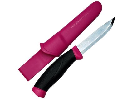 morakniv companion cerise pracovni plast