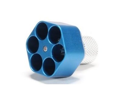 Rychlonabíječ k revolveru L Frame - 1