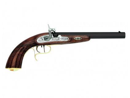napoleon lepage black 45 perkusni pistole chiappa