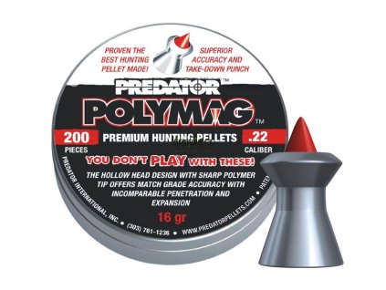 7779 diabolky jsb predator polymag cal 22 5 5 mm