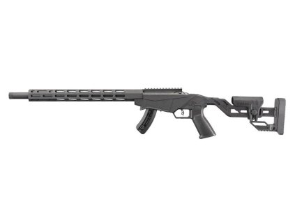 Ruger Precision Rimfire cal. 22 LR - 1