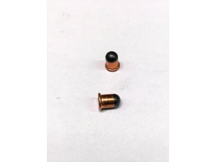 Náboje RWS cal. 6mm ME Flobert 150ks