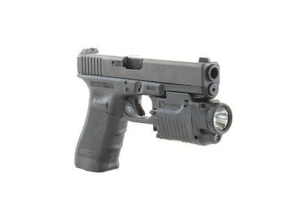 Svítilna Glock GTL 22 s Laserem - 1