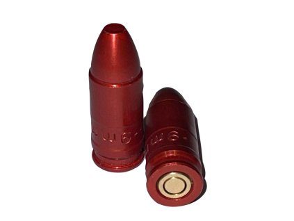 stil crin cvicny naboj 9 mm luger