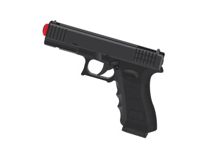 Pepřová pistole GD 105 Black