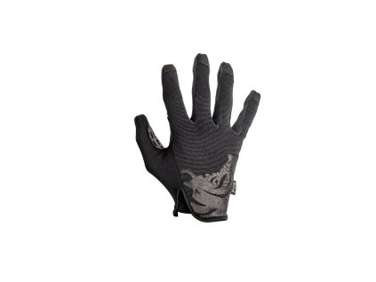 Rukavice PIG Full Dexterity Tactical (FDT) Delta Black (Velikost S)