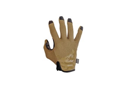Rukavice PIG Full Dexterity Tactical (FDT) Delta Utility Gloves Coyote 3