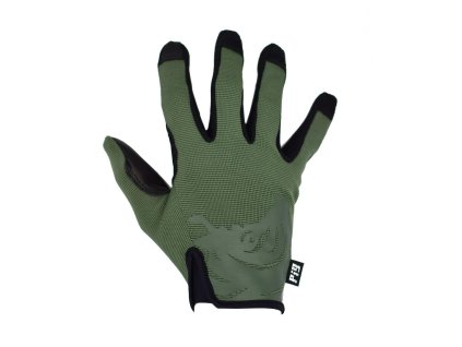 Rukavice PIG Full Dexterity Tactical (FDT) Delta+ Utility Gloves Ranger green 1