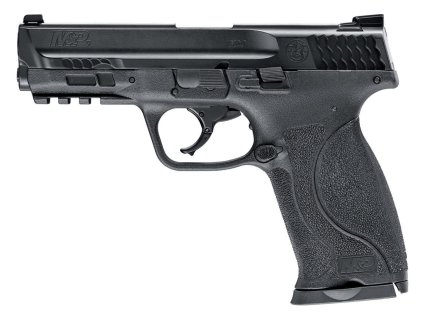 Vzduchová pistole Smith&Wesson MP9 M2.0 - 1