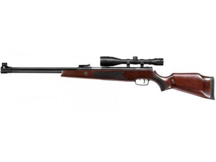 Vzduchovka Hammerli Hunter Force 900 Combo cal. 4,5mm + puškohled 6x42