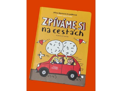 Zpíváme si na cestách