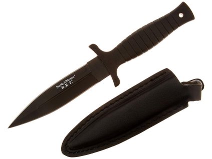 Dýka Smith & Wesson SWHRT9B - 1