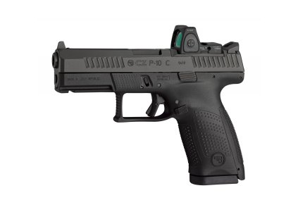Pistole CZ P-10 S OR - 1