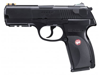 ruger airsoft pistole