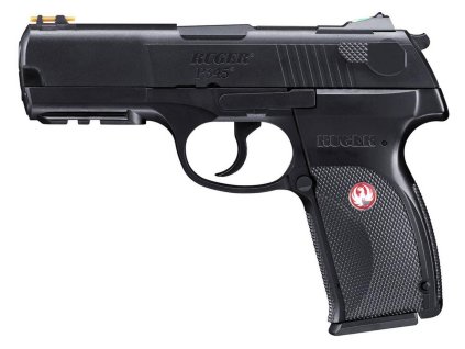 Pistole Airsoft Ruger P345 AGCO2 - 1