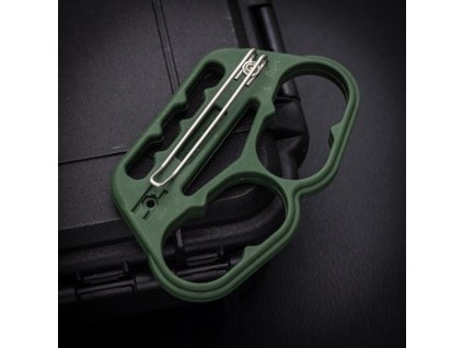 Boxer klasik s klipem - 1