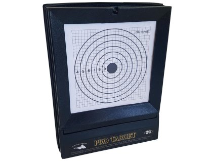 Lapač AirSoft se síťkou - 1