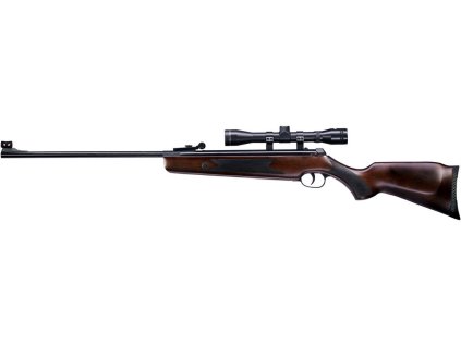 Vzduchovka Hammerli Hunter Force 600 Combo cal.4,5mm - 1