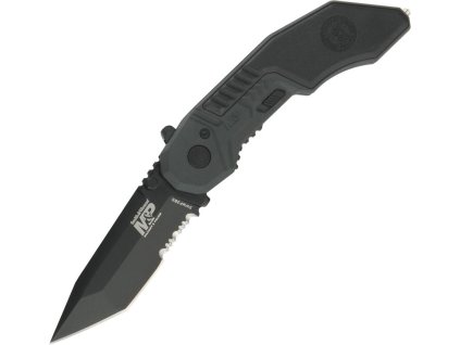 Zavírací nůž Smith & Wesson SWMP3BS - 1