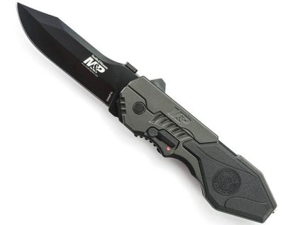 Nůž Smith & Wesson SWMP4L - 1