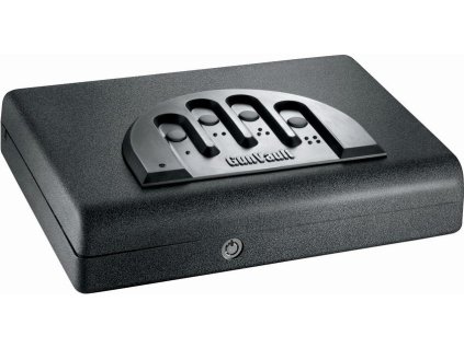 osobni trezor micro vault