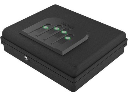 Osobní Trezor GunVault Micro Vault XL - 1