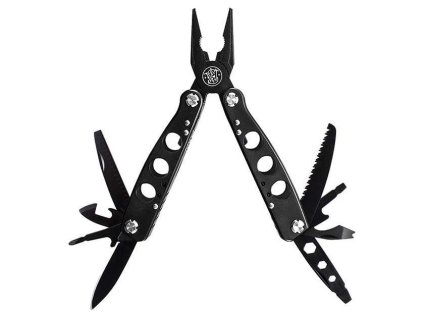 Multifunkční kleště Smith & Wesson Multitool SWMT1CP - 1