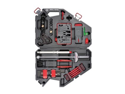 Real Avid Ar15 Armorer's Master Kit - 1
