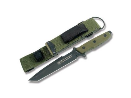 Nůž Smith & Wesson CKSURG taktický - 1