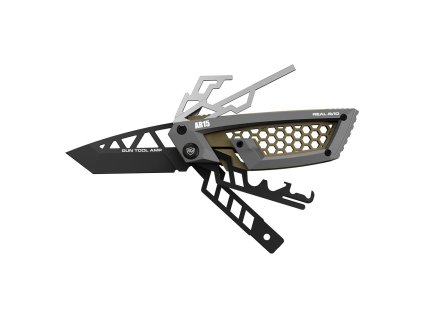 Real Avid Gun Tool AMP AR15 Multi-Tool - 1