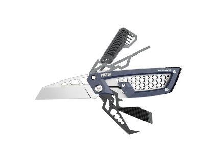 Real Avid Gun Tool AMP Pistol Multi-Tool - 1