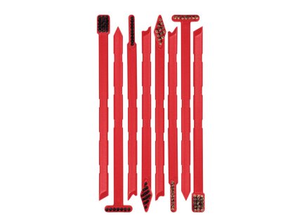 Sada kartáčů Real Avid - 1