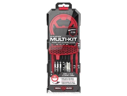 Real Avid Gun Boss Multi Kit pro cal. 22 - 1