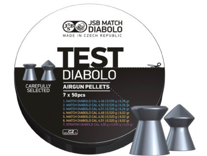 diabolky-4,5mm-jsb