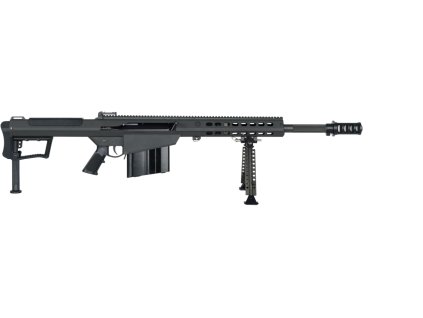 Barrett M107A1 cal. 50 BMG - 1